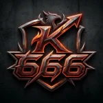 K666