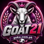 Goat21 Game