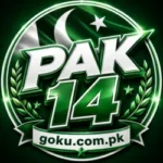 Pak14 Game