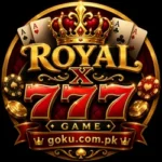 Royal X777 Game