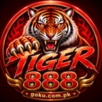 Tiger888 Game